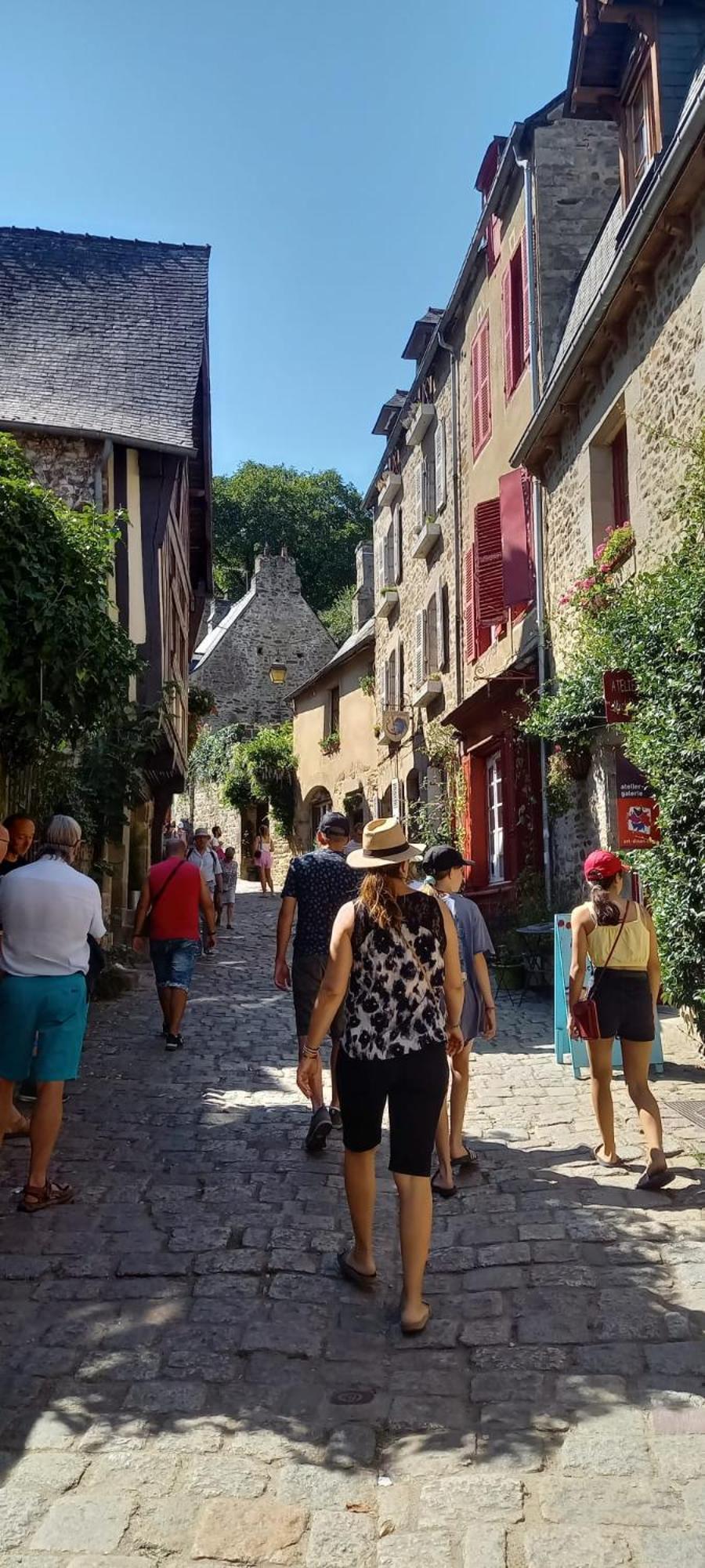 Le Picanais Baguer-Pican Exterior foto