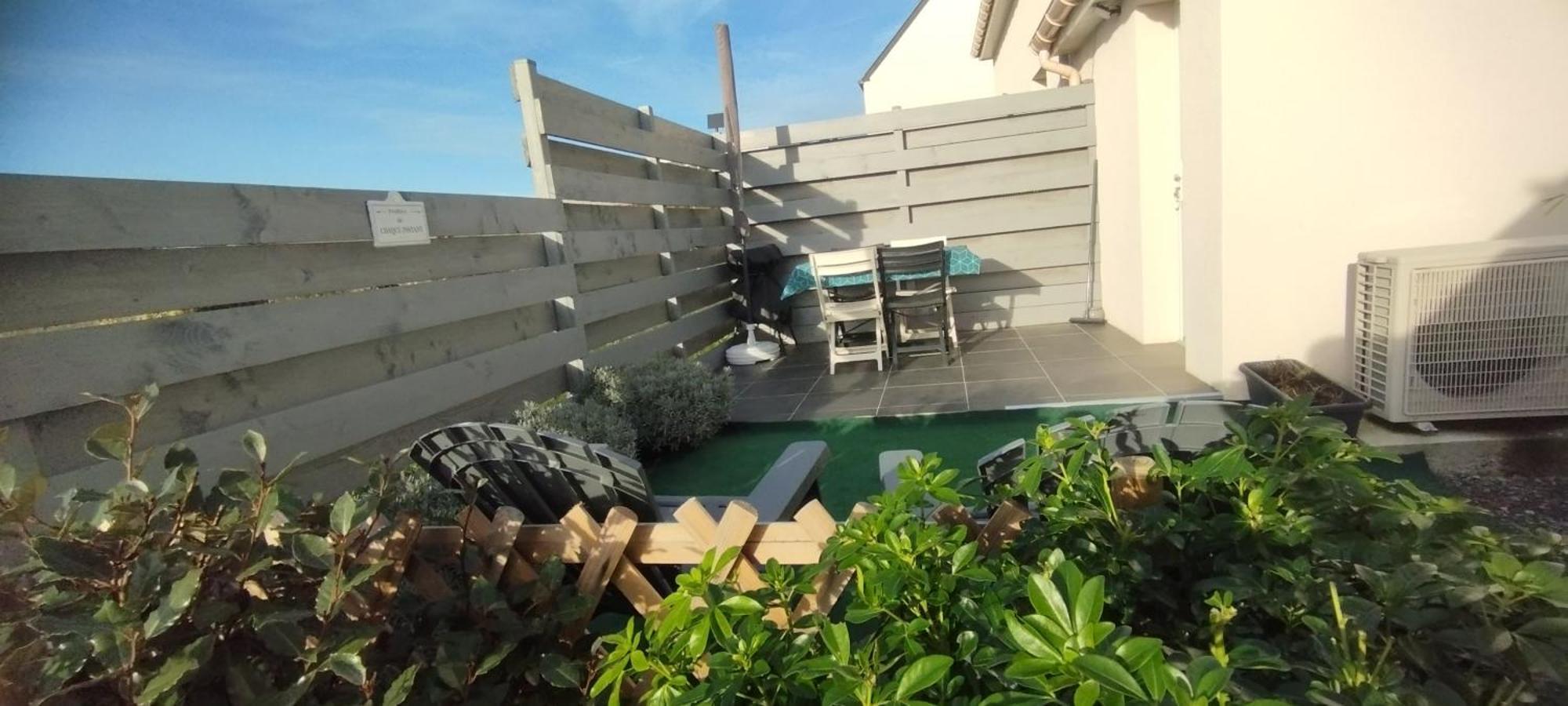 Le Picanais Baguer-Pican Exterior foto